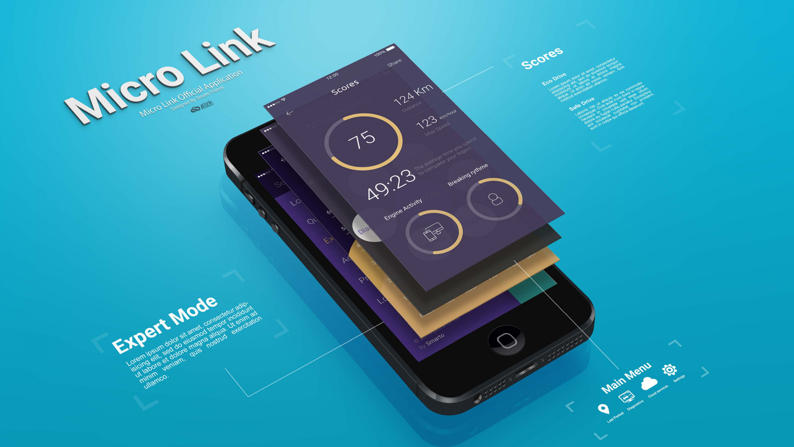 Microlink Hamdi Ben Brahim